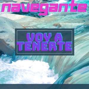 Album Voy a Tenerte from 