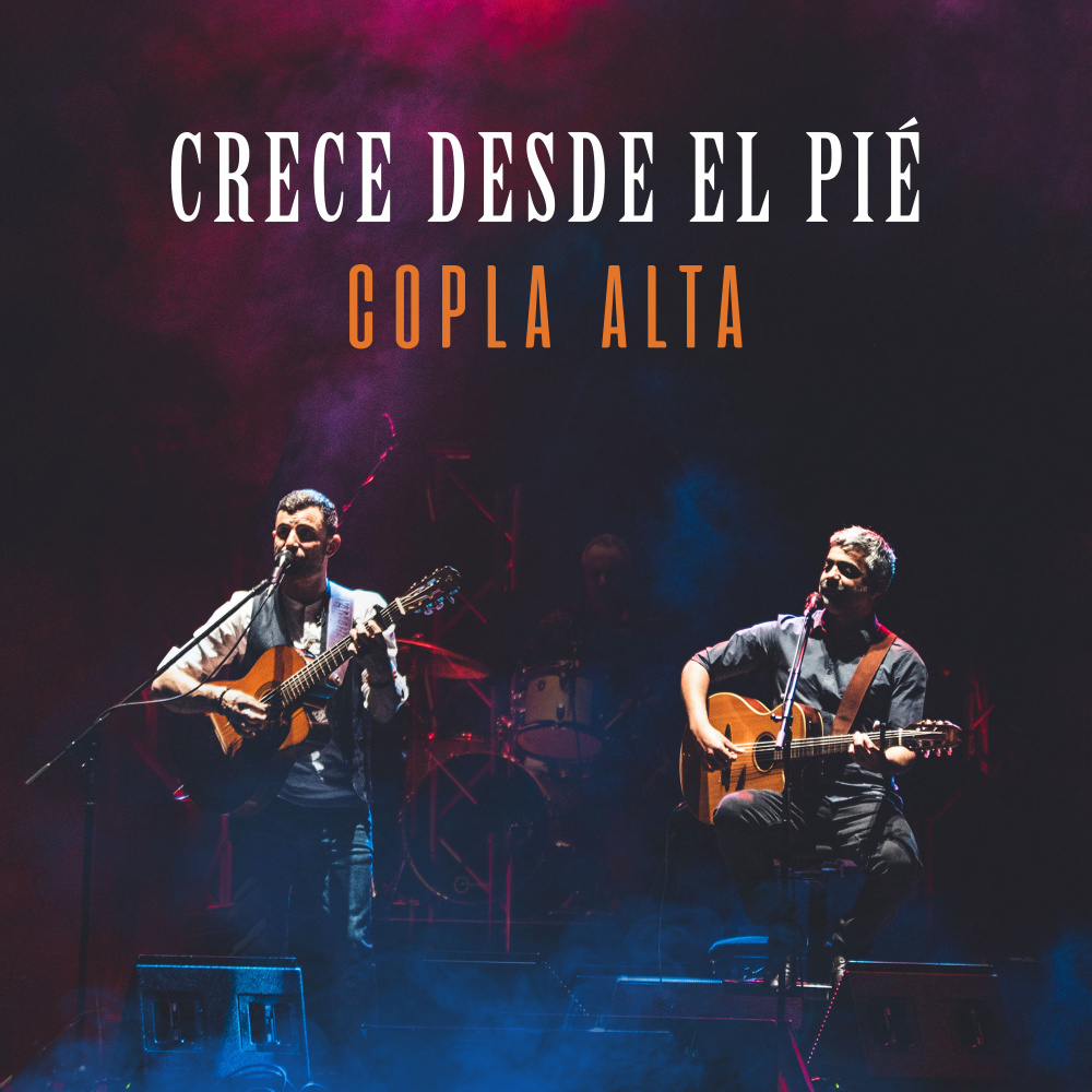 Crece Desde El Pié
