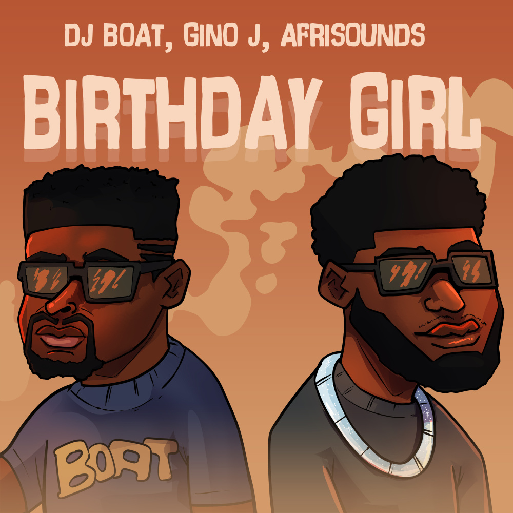 Birthday Girl (Explicit)