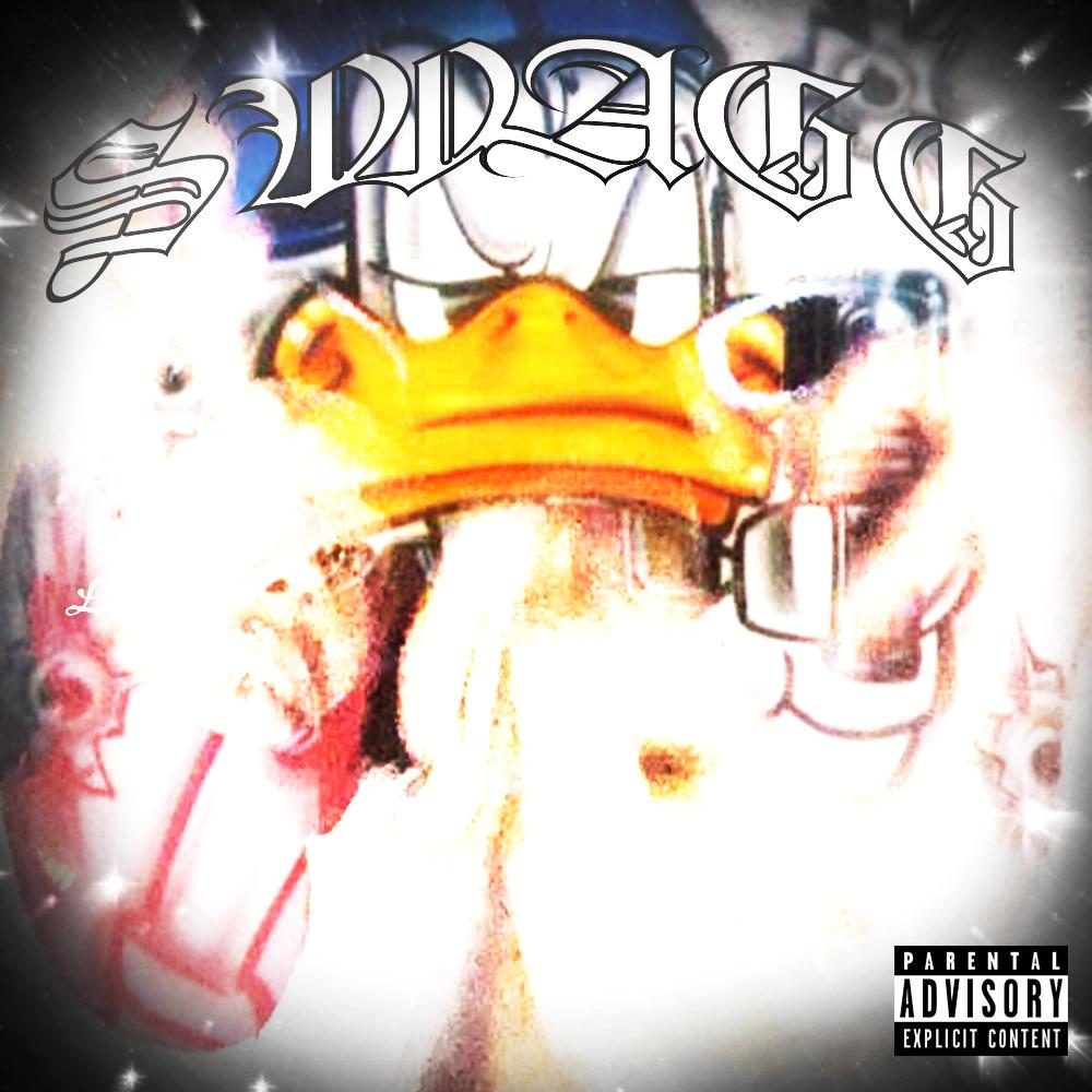 swagg (feat. kirsh) (Explicit)
