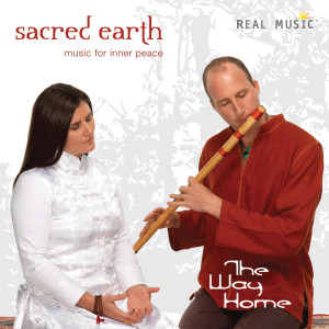 Sacred Earth的專輯The Way Home