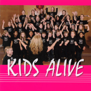 收聽Kids Alive的Kids Alive歌詞歌曲
