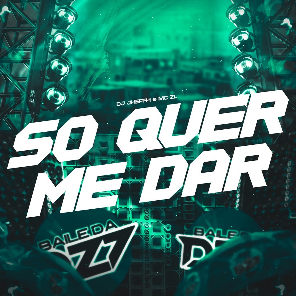 SÓ QUER ME DAR (Explicit)
