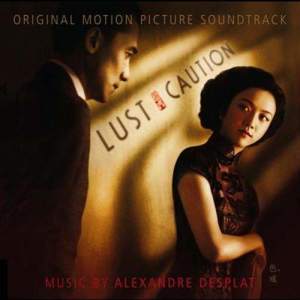 收聽Alexandre Desplat的Desplat: Lust, Caution歌詞歌曲