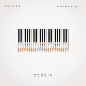Album Dessin from WONDER (원더)