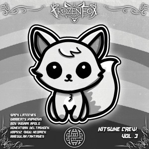 收聽Irregular Fantasies的Myself歌詞歌曲