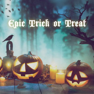 收聽Spooky Halloween Sounds的This is Halloween歌詞歌曲