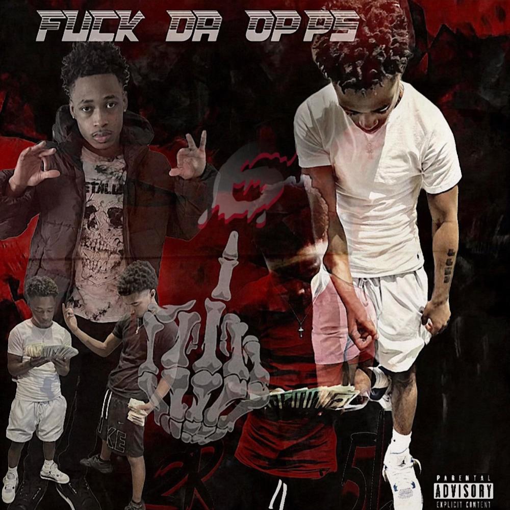 Fivefive6 (feat. Spiff2r, Lil king2r, 1neMon & 1neJakkboy) (Explicit)
