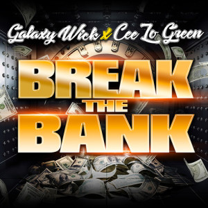 อัลบัม Break The Bank ศิลปิน Cee Lo Green