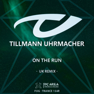 Tillmann Uhrmacher的專輯On The Run (UK Remixes)