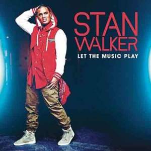 收聽Stan Walker的Forever I'm Yours歌詞歌曲
