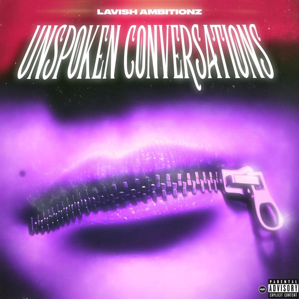 Change Places (feat. LavishTraum)