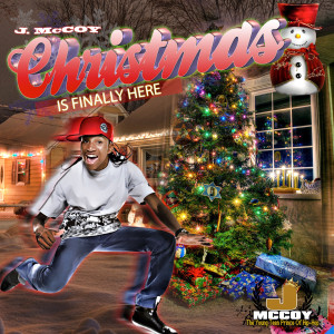 Album Christmas Is Finally Here from 
