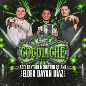 Listen to Cocoliche song with lyrics from Abel Cantillo