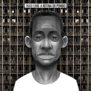 Listen to Quem São os Inimigos? song with lyrics from Thiago Elnino
