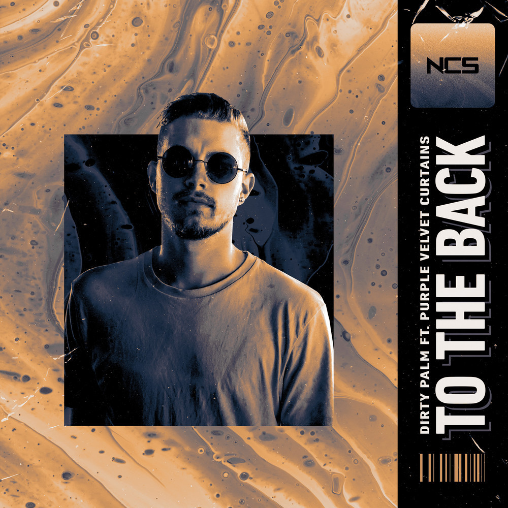 To the Back