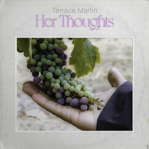 Terrace Martin的專輯Her Thoughts