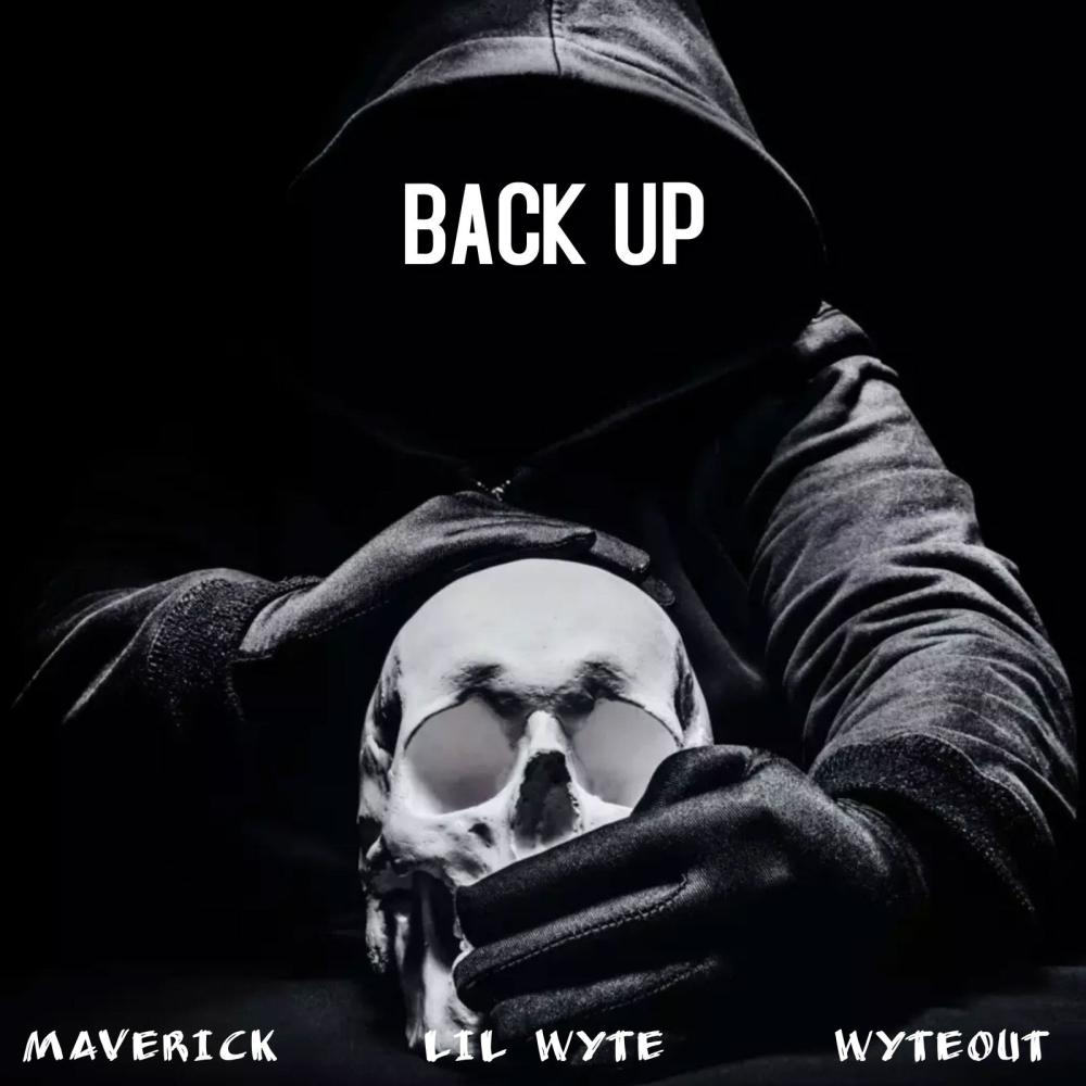 Back Up (feat. Lil Wyte & Wyteout) (Explicit)