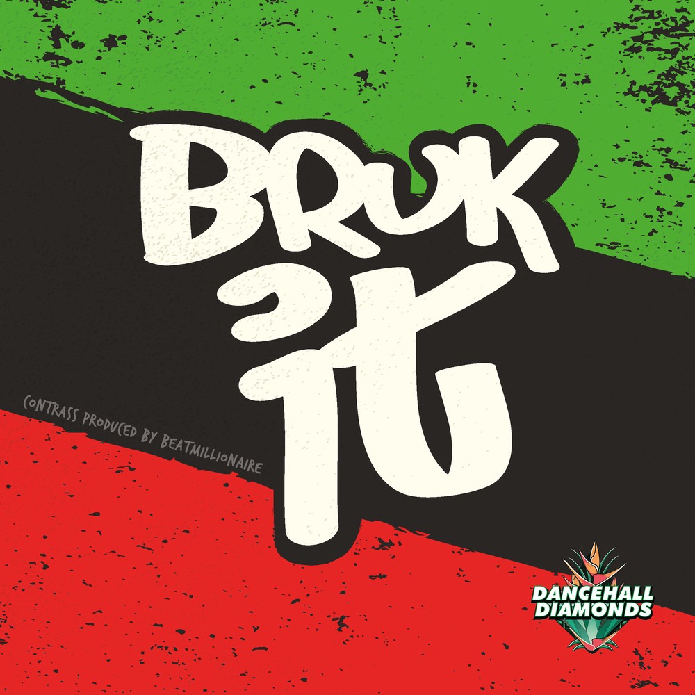 Bruk It (Explicit)