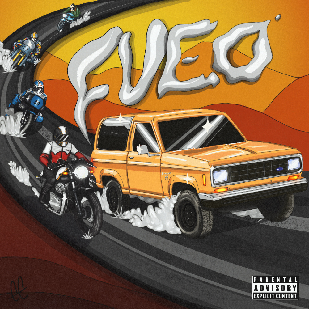 FUEO (Explicit)