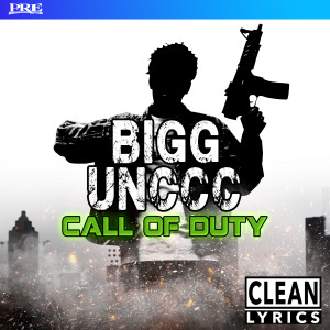 อัลบัม Call of Duty ศิลปิน Bigg Unccc