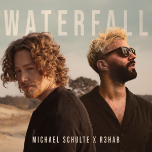 Michael Schulte的專輯Waterfall