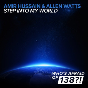 收聽Amir Hussain的Step Into My World (Original Mix)歌詞歌曲