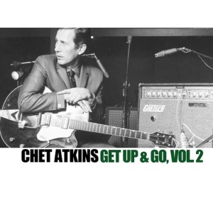 收聽Chet Atkins的Peeping Tom歌詞歌曲