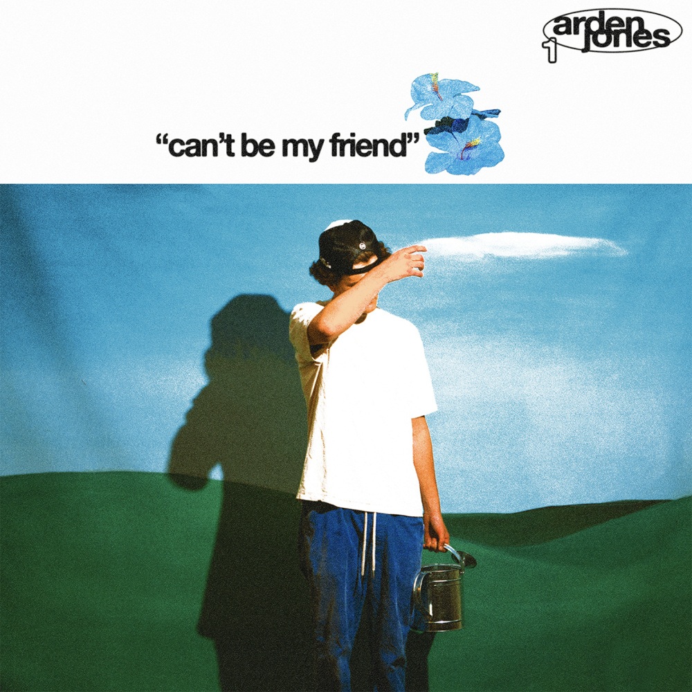 can't be my friend (memo|Explicit)