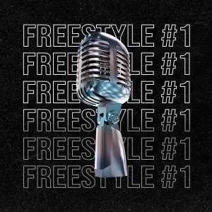 Gxlden的專輯Freestyle #1 (Explicit)