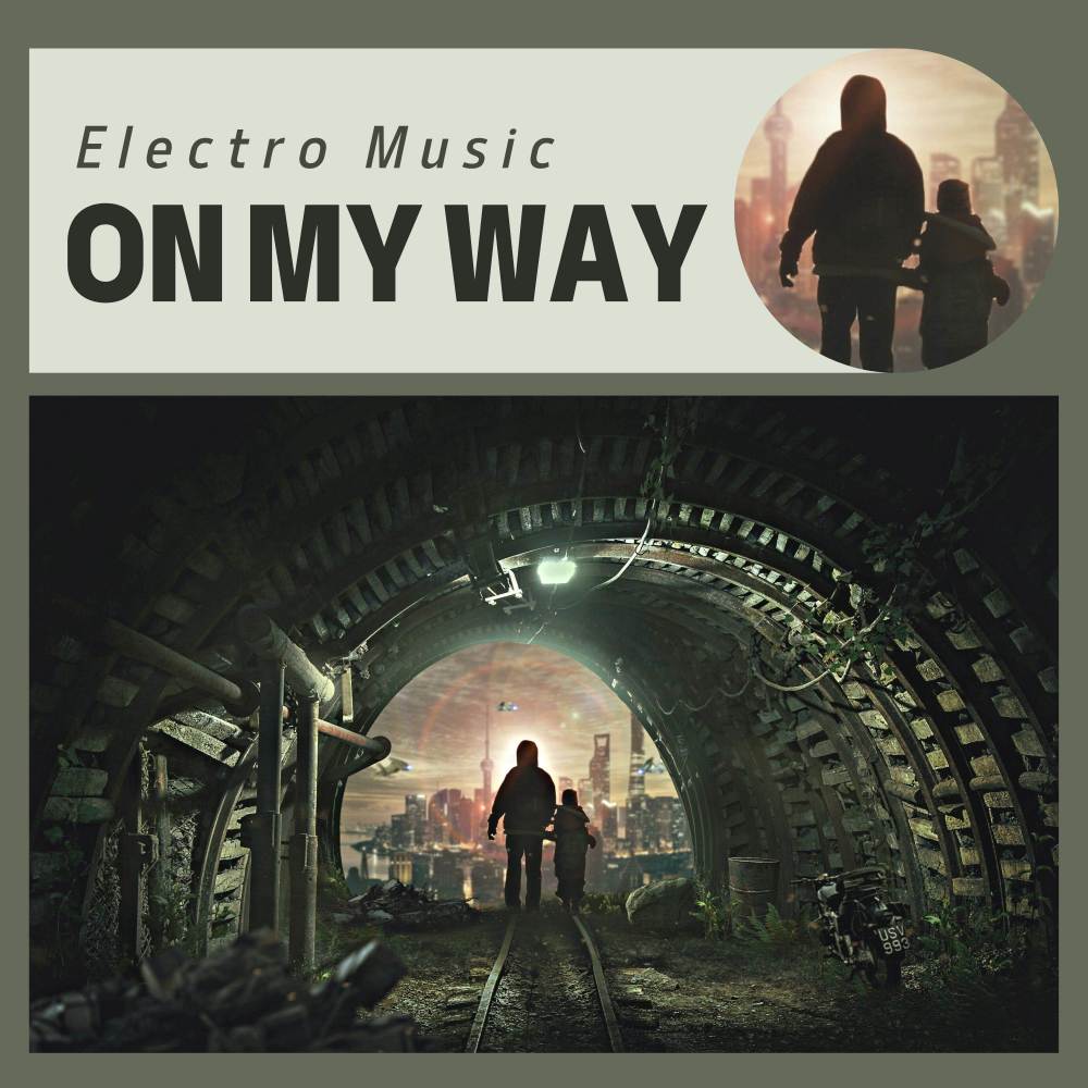 On My Way (Explicit)