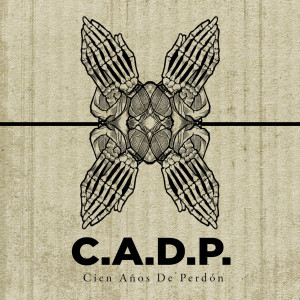 Listen to VerboReos (Explicit) song with lyrics from C.A.D.P.