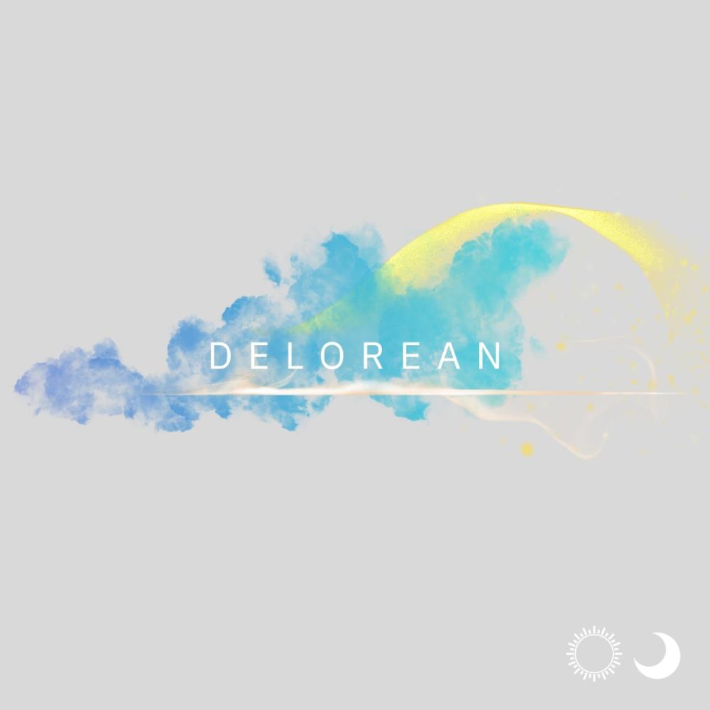 Delorean