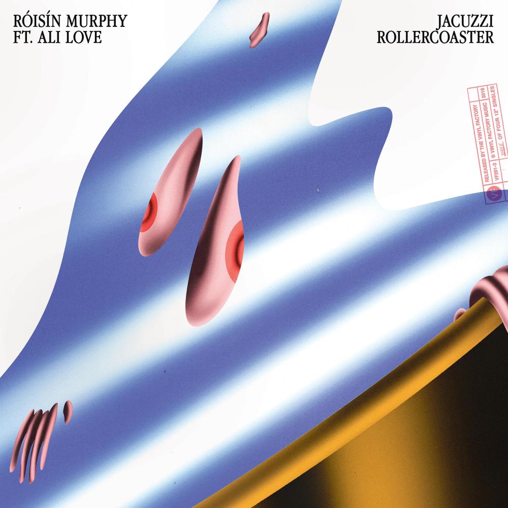 Jacuzzi Rollercoaster (Radio Edit)