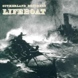 อัลบัม Lifeboat ศิลปิน The Sutherland Brothers