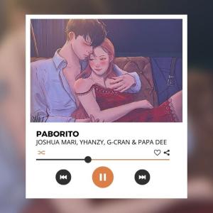 Listen to Paborito song with lyrics from Joshua Mari