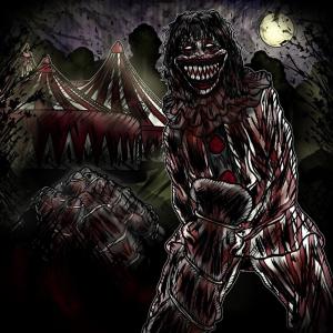 收聽Jacksaw的KETAMINE NIGHTMARE (Explicit)歌詞歌曲