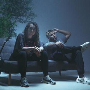Listen to De Buenas song with lyrics from Josh Gamez