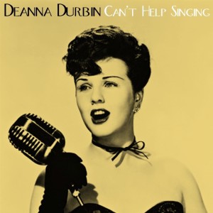 收聽Deanna Durbin的Blue Danube Dream歌詞歌曲