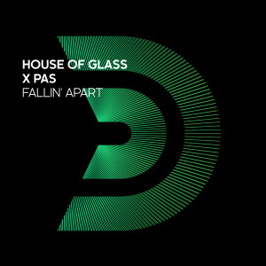 Album Fallin' Apart from House Of Glass