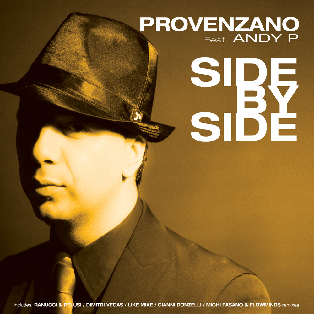 Side By Side (Michi Fasano, FlowMinds Remix)