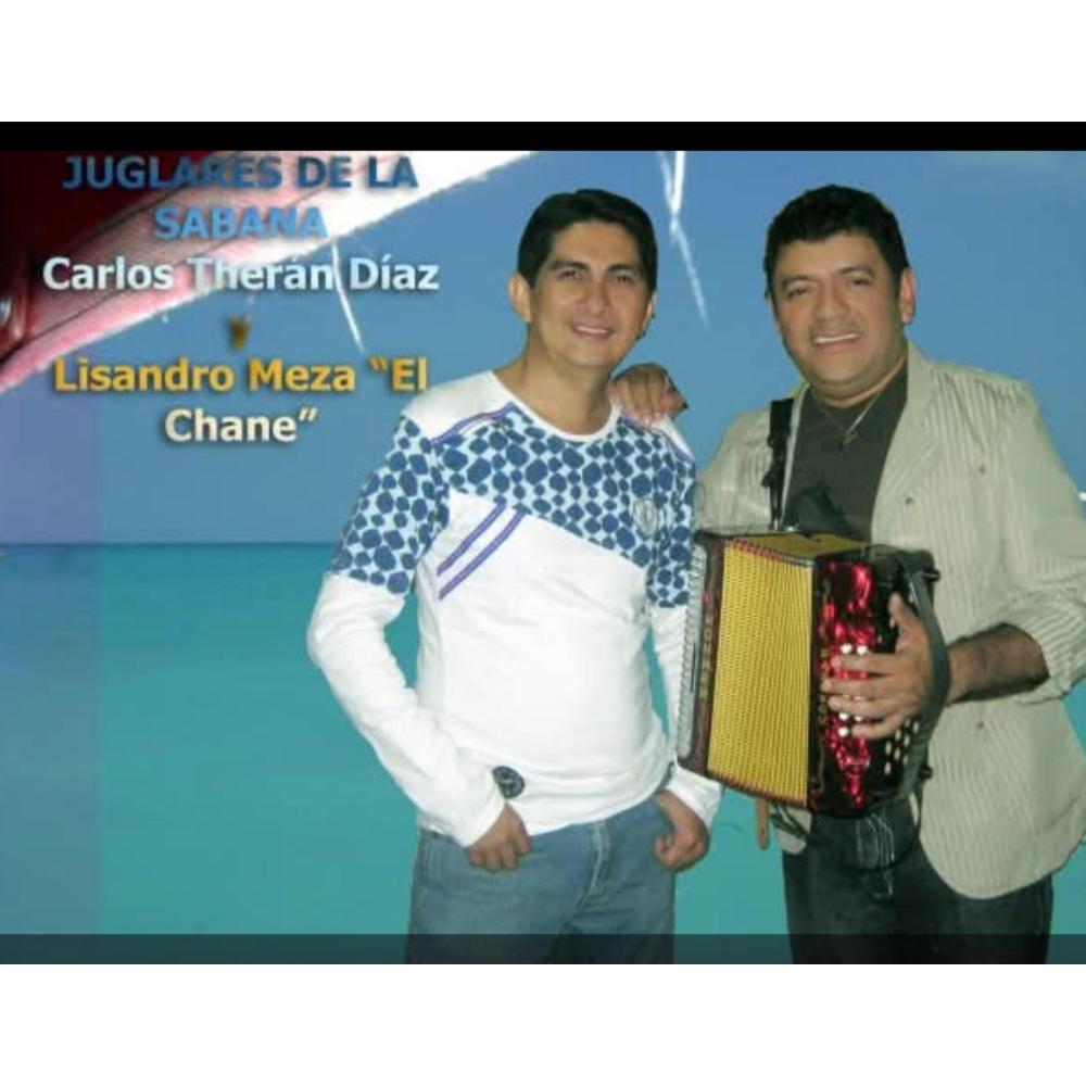 MANAURE (feat. Carlos Teherán)