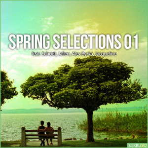 Schodt的專輯Spring Selections 01