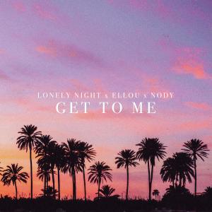 Listen to Get To Me (sped up) song with lyrics from Lonely Night