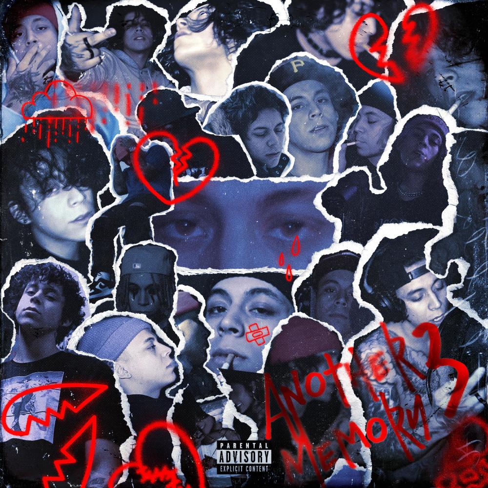 Novocaine 3 (Explicit)