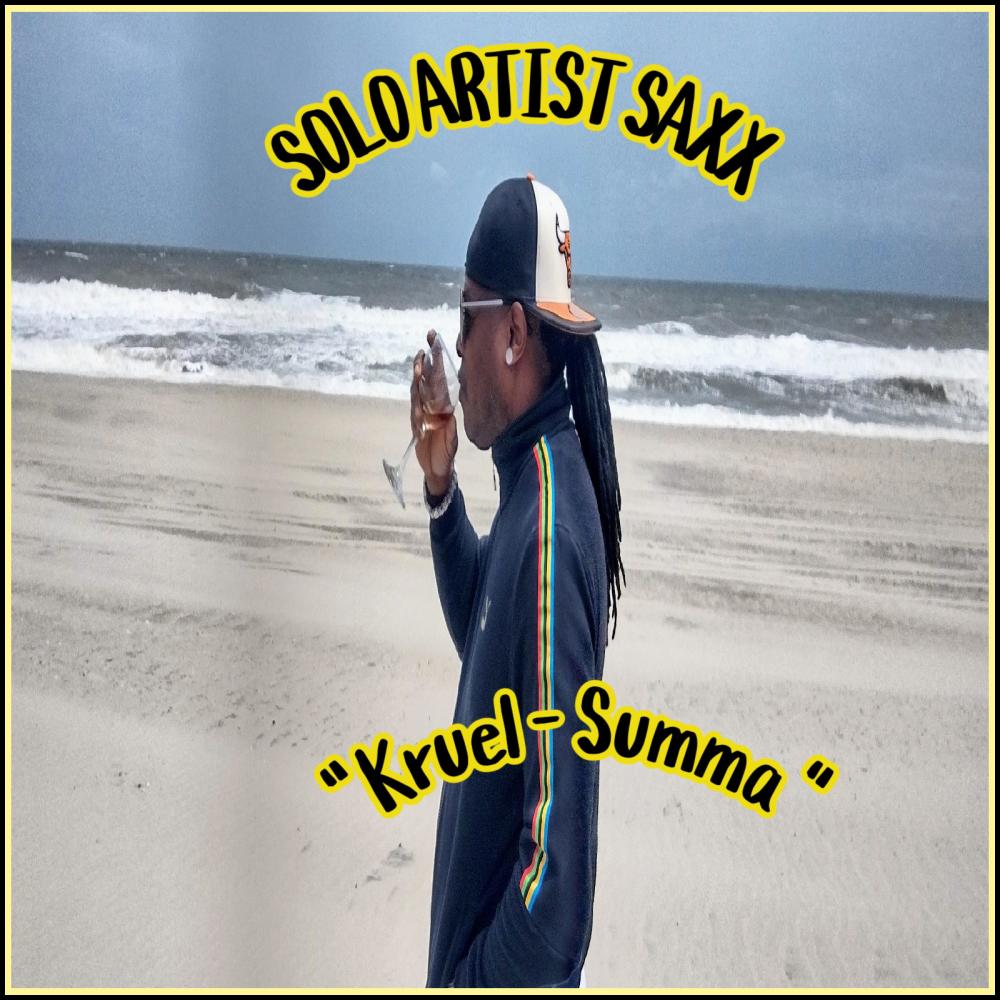 Kruel Summa (Explicit)