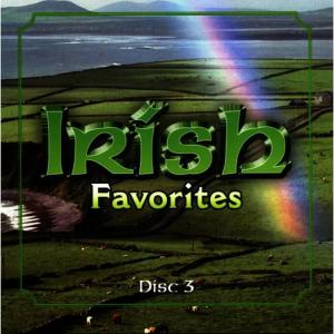 Irish Favorites Vol. 3