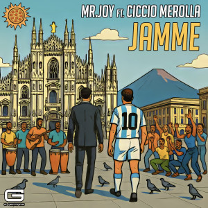 Album Jamme from 