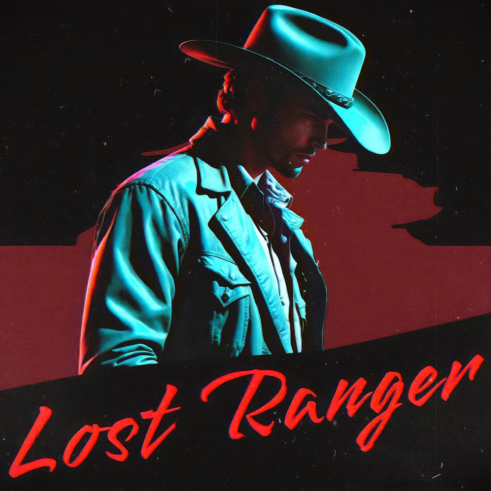 Lone Ranger