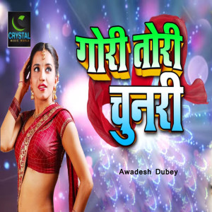 Listen to Gori Tori Chunari song with lyrics from Awadesh Dubey